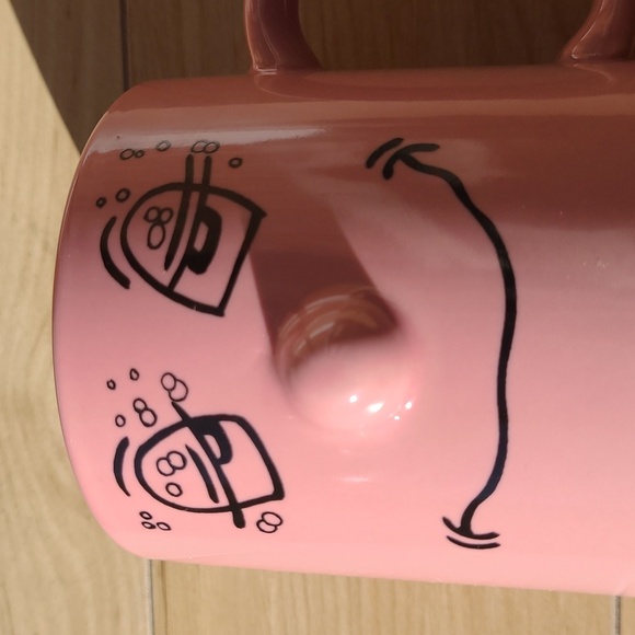 Vintage 90's cup Aris Canada - Picture 4 of 4